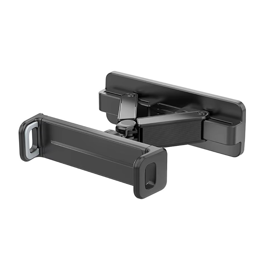 OUTMIX Wandhalterung für Tablets und Kindle in Schwarz, verstellbar und faltbar für Geräte von 4 bis 13 Zoll - Bild 3