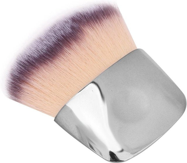 Beautyyy Make-up-Pinsel, Silber - Bild 1