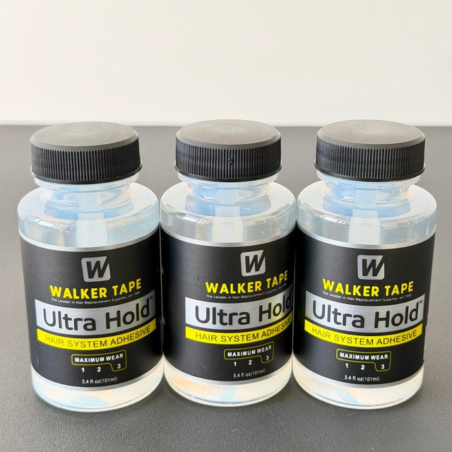 Walker Tape Ultra Hold Klebstoff, Unisex - Bild 1