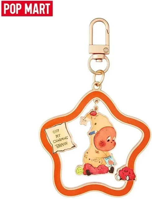POP MART We are Twinkle Twinkle Series, Anhänger Blind Box, Actionfigur - Bild 1