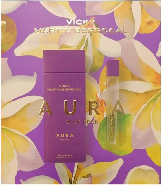 Vicky Martin Berrocal Aura Set, Unisex - Bild 1