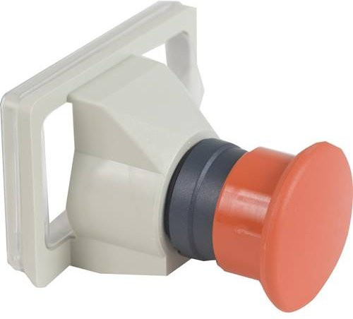 Schneider Electric GV2K011 Pilzdrucktaster in Rot - Bild 1