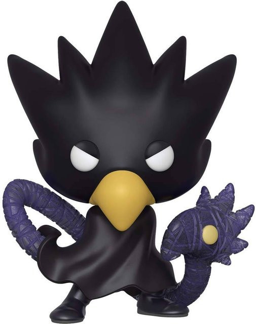 Funko My Hero Academia Fumikage Tokoyami, Einzelfigur - Bild 1