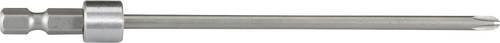 Makita Kreuzschlitz-Bit PH 2 in Silber - Bild 1