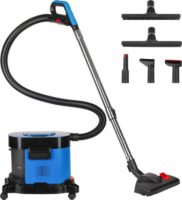 INVICTUS C9 16-teiliges Set in Schwarz - Bild 1