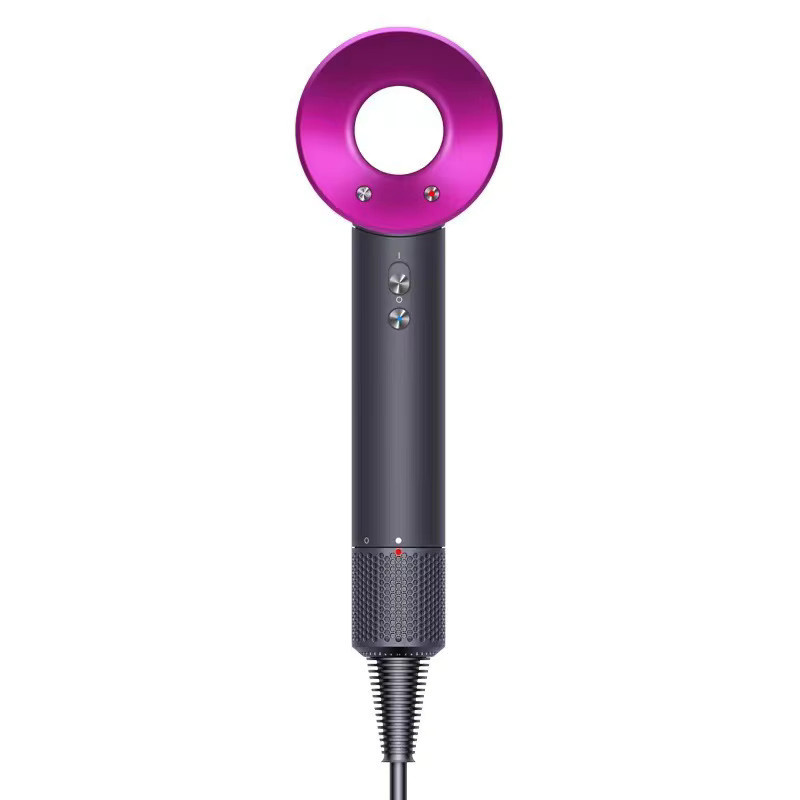 NUOYING Haartrockner, Anion, Heiß- und Kaltluft, Unisex - Bild 5