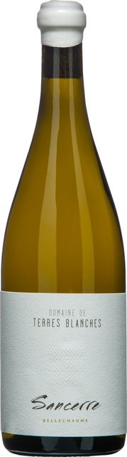 Domaine de Terres Blanches Sancerre Bellechaume Sauvignon Blanc trocken 2016 Weißwein AOP 0,75 l - Bild 1