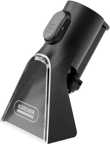 Kärcher Home & Garden 2.863-359.0 in Schwarz und Transparent - Bild 1