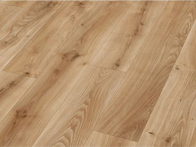 Meister Laminat LD 55 Eiche East Coast 6682 Landhausdiele in Braun - Bild 1