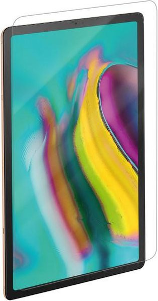 Transparentes Displayschutzglas für Samsung Galaxy Tab S6 und S5e 10.5 Zoll - Bild 1