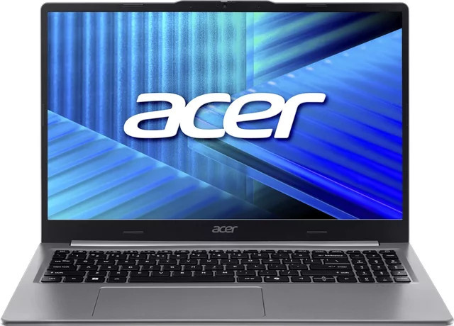 Acer Extensa 15 NX.EK8EG.001 Notebook in Schwarz mit 15,6 Zoll Display, Intel Core 5 115U, 512GB SSD, Windows 11 Pro, HDMI und USB-C - Bild 1