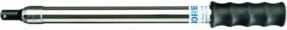 Gedore Knick-Drehmomentschlüssel TBN Z16 27-135 Nm in Silber 050200 - Bild 1