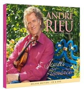 Jewels of Romance von Andre Rieu, CD - Bild 1