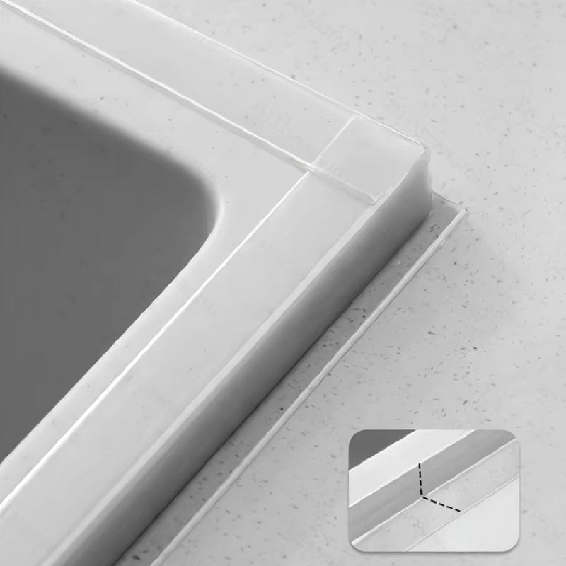 TFAAI Ultrastarkes Nano-Klebeband selbstklebend wasserdicht und schmutzabweisend transparent - Bild 1