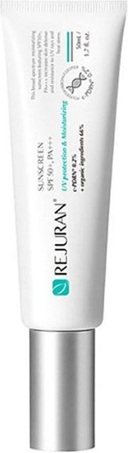 Rejuran Sonnenschutz, SPF 50+, 50 ml, Gesicht - Bild 1
