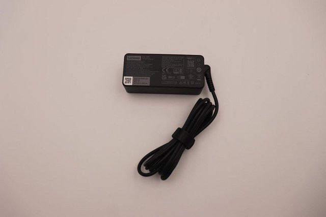 Lenovo Netzteil PD45W20/15/9/5V2PWWDEL in Schwarz mit 45W - Bild 1