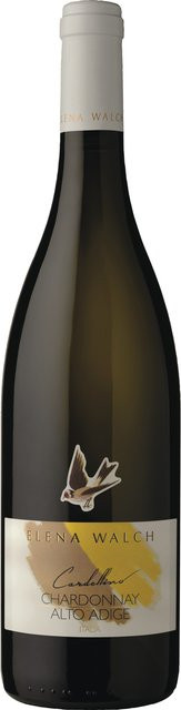 Elena Walch Cardellino Chardonnay, trocken, Weißwein, 2025, 0,75 l - Bild 1