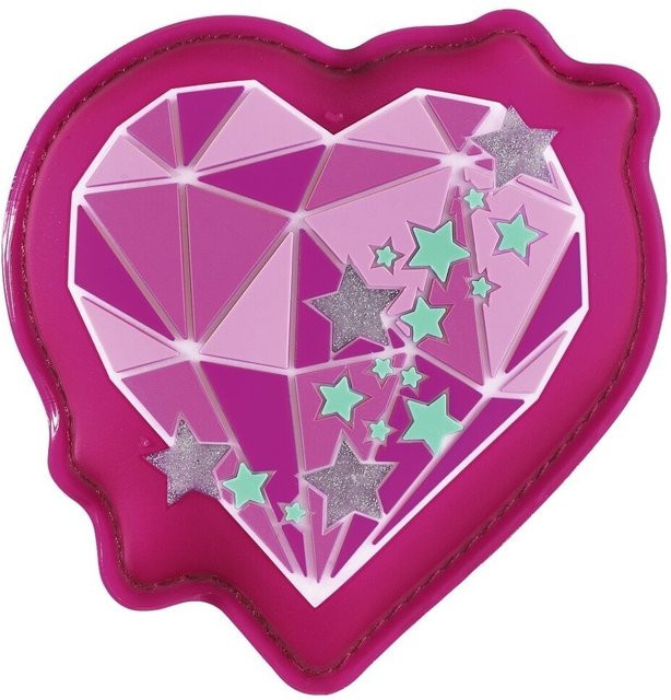 Step by Step Magic Mags Flash Heart Baila - Bild 1