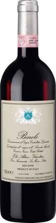 Elio Altare Barolo, Nebbiolo, Piemont, 2021, Rotwein, trocken, 0,75 l