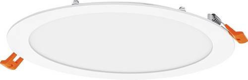 OSRAM HOMELIGHTING LED-Einbaustrahler in Weiß mit IP20 Schutzart - Bild 1