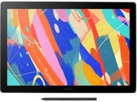 Wacom Cintiq 16 Grafiktablett in Schwarz mit 16 Zoll Display - Bild 1