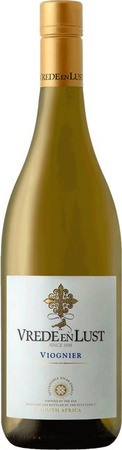Vrede en Lust Viognier Weißwein, Western Cape, 2023, trocken, 0,75 l