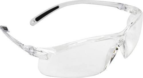 Alarm Werkzeuge Schutzbrille Transparent EN 166 - Bild 1
