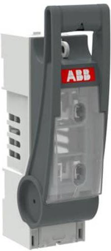 ABB XLP1-1P Sicherungslasttrennschalter 1-polig 200A 690V grau - Bild 1