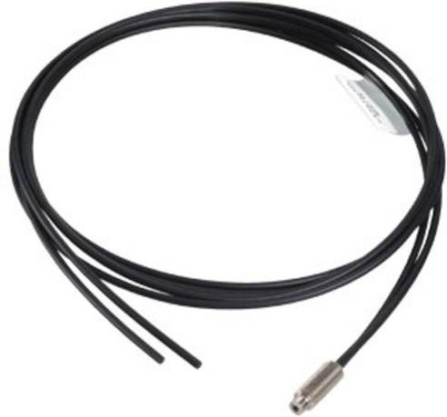 Pepperl+Fuchs Lichtleiter KLR-C16-2,2-2,0-K71 805825 in Schwarz - Bild 1