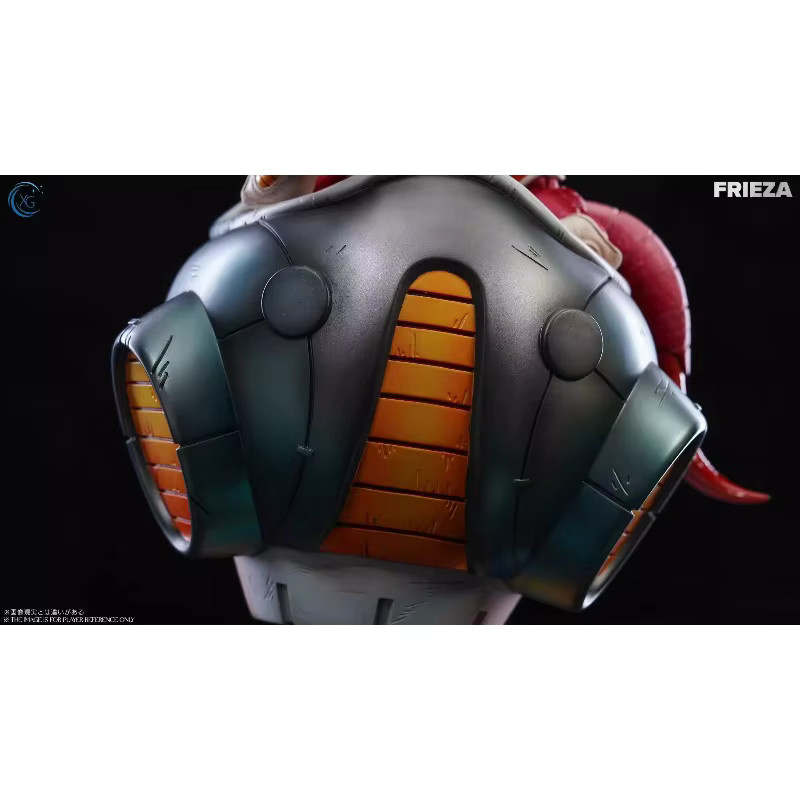 JT Studio Dragon Ball Frieza Figur, Einzelfigur, Bunt / Mehrfarbig - Bild 2