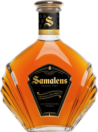 Samalens Armagnac Vieille Relique, 0,7 l