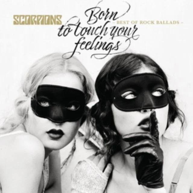 Born To Touch Your Feelings - Best of Rock Balladen, Scorpions, Vinyl/LP - Bild 1