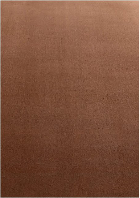 Ayyildiz Kurzflorteppich Sky 5400 Braun B: 60 cm, T: 110 cm - Bild 1