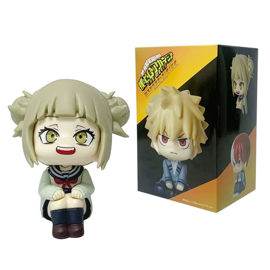 Bandai My Hero Academia Midoriya Izuku, Actionfigur, Einzelfigur - Bild 2