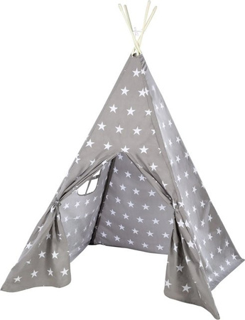 roba Spielzelt Little Stars mit Bodenunterlage und Tragetasche