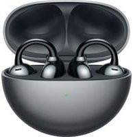 Huawei FreeClip True Wireless Stereo Kopfhörer mit Ohrbügel in Schwarz - Bild 1