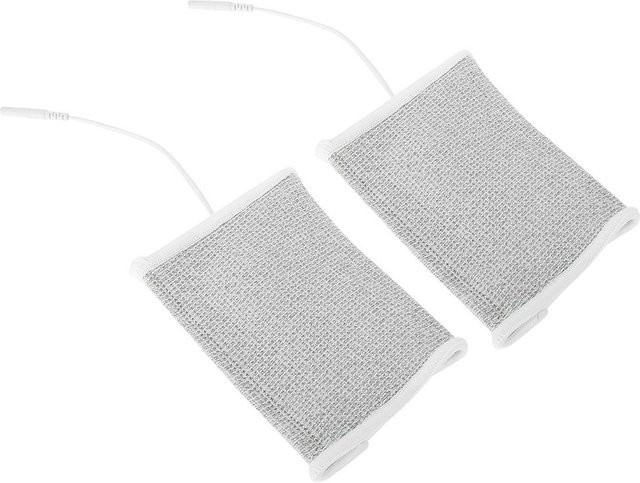 DIYelecs Leitfähige Elektroden Massage Handgelenk, White, Unisex - Bild 1