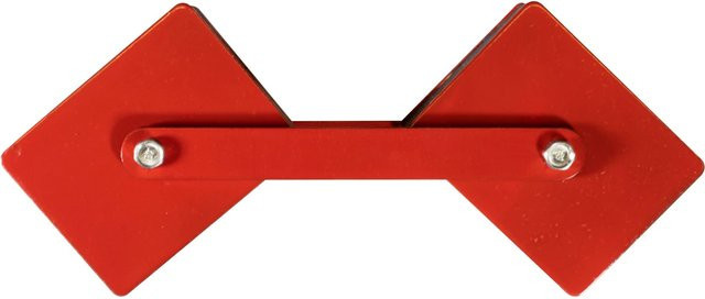 Güde Universal-Schweißmagnet Rot 22 kg - Bild 1