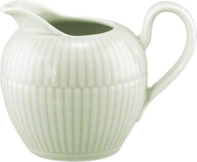 Seltmann Weiden Milchkännchen Amina in Weiß, 290 ml - Bild 1