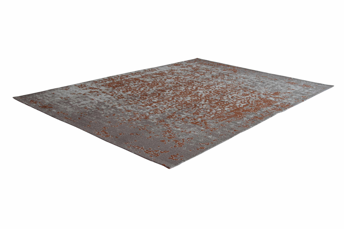 Kayoom Sonnenschirm Sunny 310 Beige / Rost B: 150 cm, H: 80 cm - Bild 1