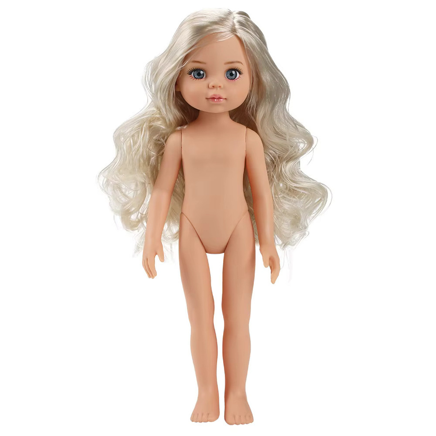 Hot Toys Spanische Puppe, Mädchenpuppe, 32cm, Bunt / Mehrfarbig - Bild 2