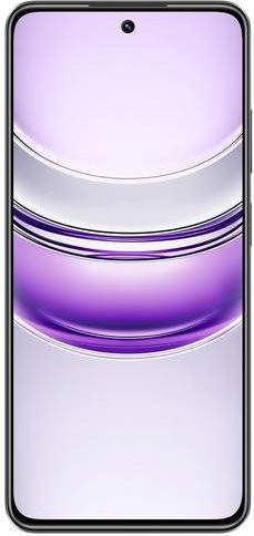 Realme 14x 5G Smartphone Schwarz 128GB 6,67 Zoll - Bild 1