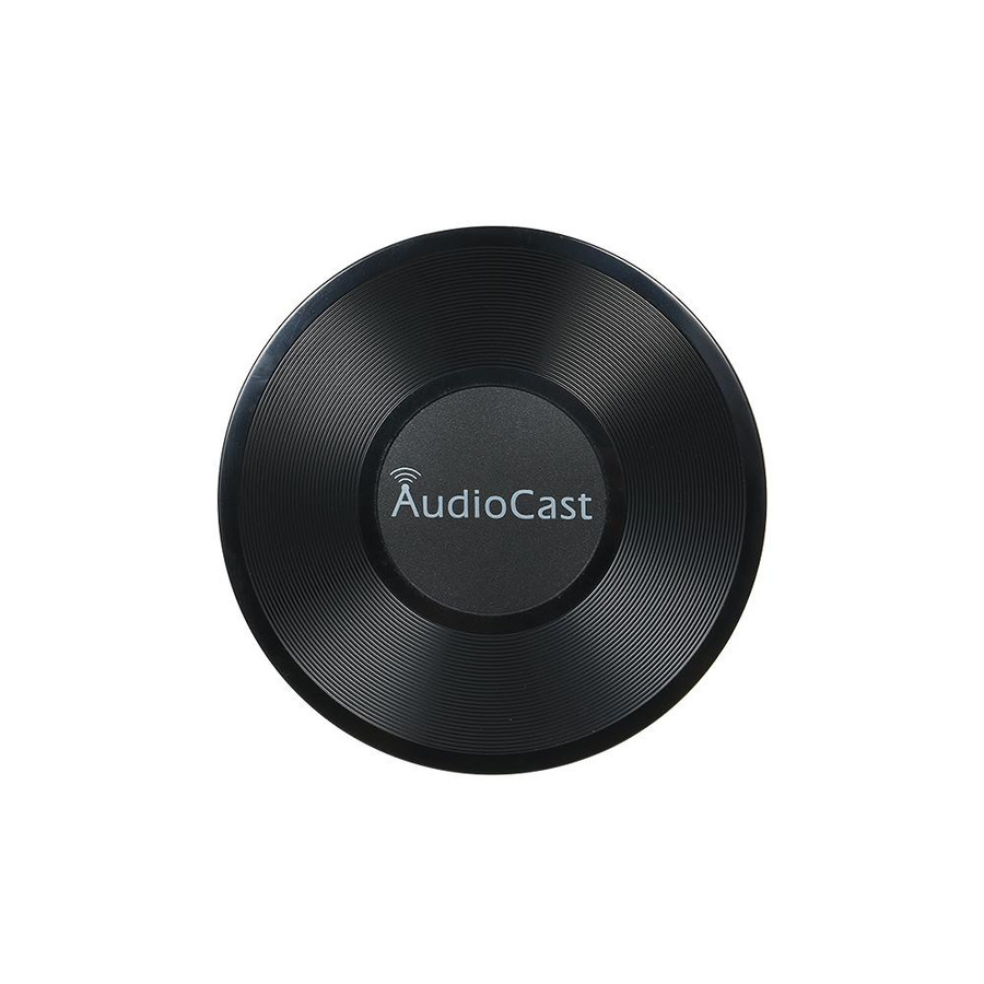 Andoer WiFi Media Streamer und Audio-Receiver in Schwarz - Bild 7