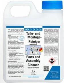 Weicon Multi Purpose Teile- und Montagereiniger, 1 l - Bild 1