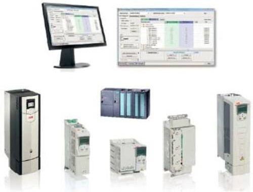 ABB Drive Manager Software - Bild 1