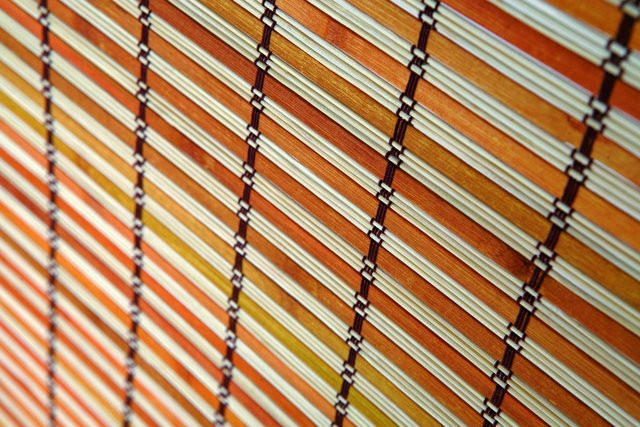Intergard Bambusrollo Bombay B: 120 cm, H: 200 cm - Bild 1