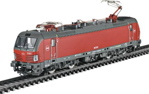 TRIX H0 Modellbahn E-Lok Litra EB der DSDS T25194 - Bild 1