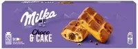 Milka Gebäck Choco & Cake 175 g - Bild 1