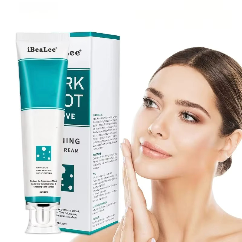 LANBENA Niacinamid Serum, Gesichtspflege, Unisex - Bild 2