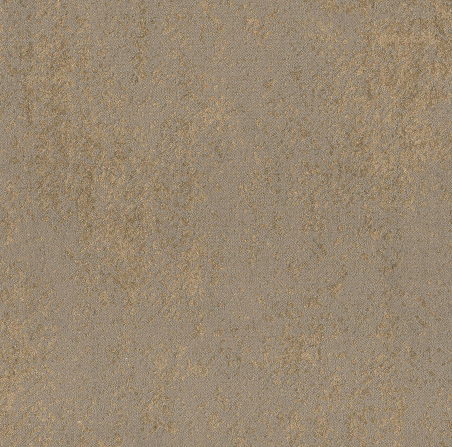 Omexco Tapete BOA3 Borneo BOA301 in Beige und Braun mit abstraktem Design aus Vlies - Bild 1